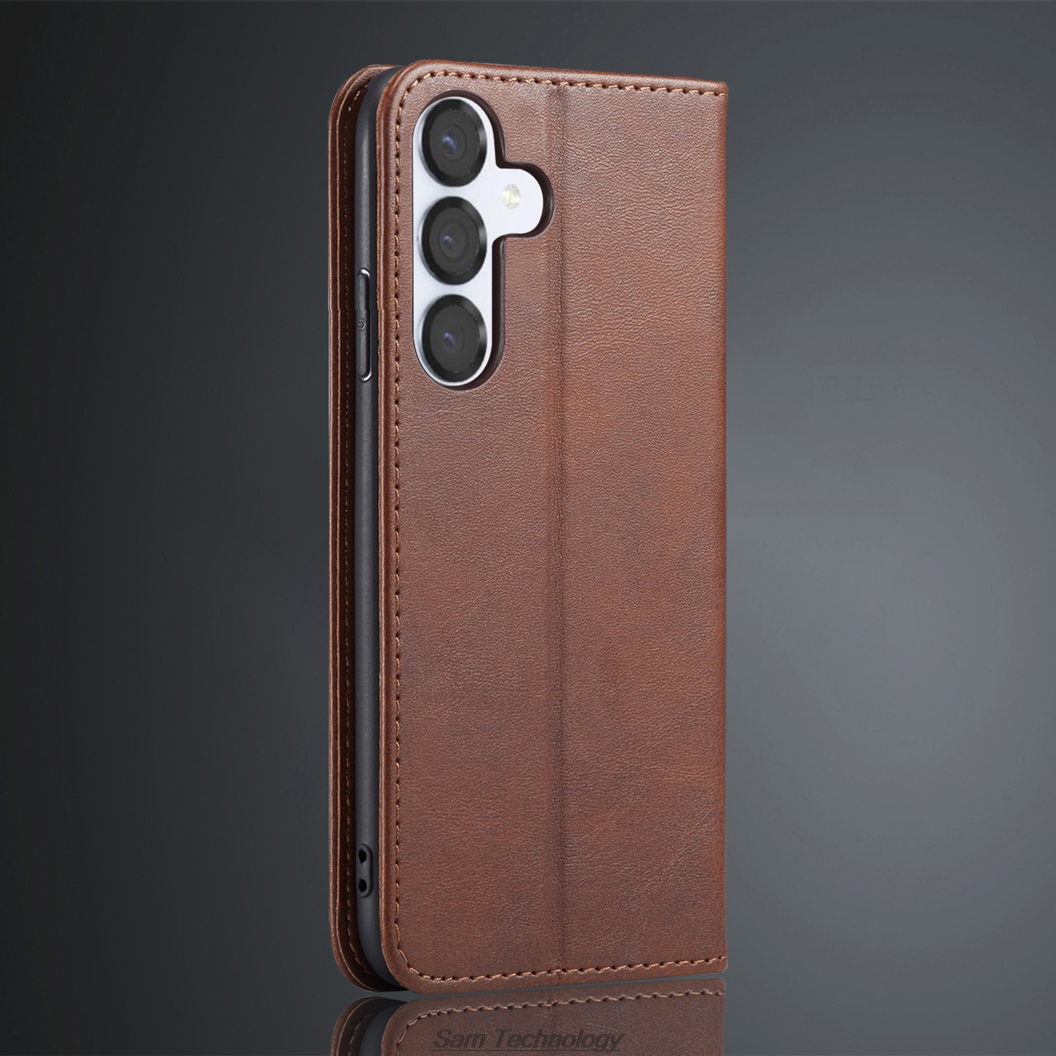 Magnetic attraction Leather Ca – обзор и цена Phone Cases Australia