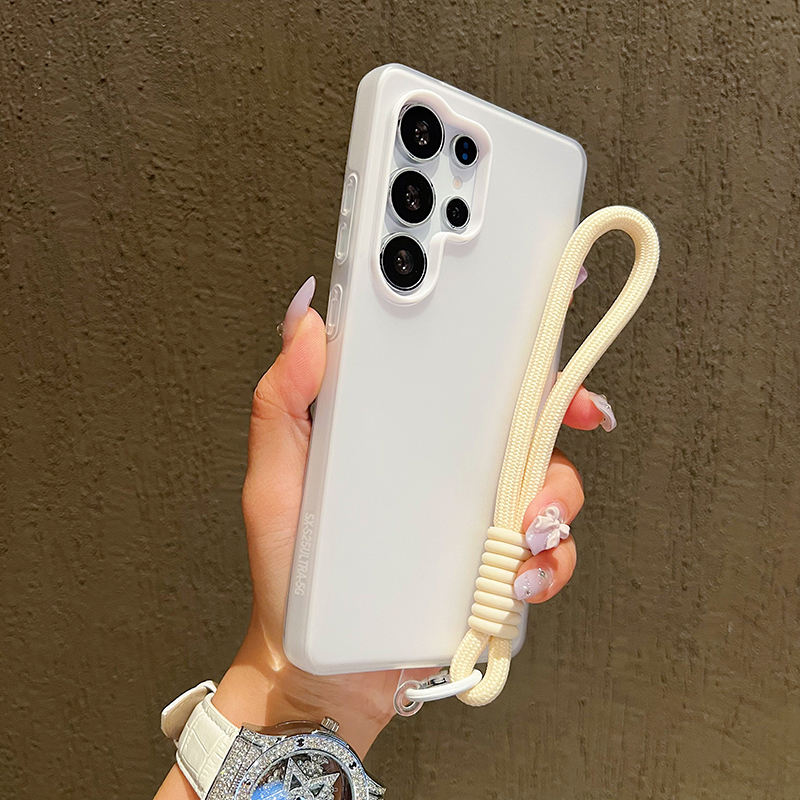 Wrist Strap Lanyard Jelly Phon – обзор и цена Phone Cases With Loop