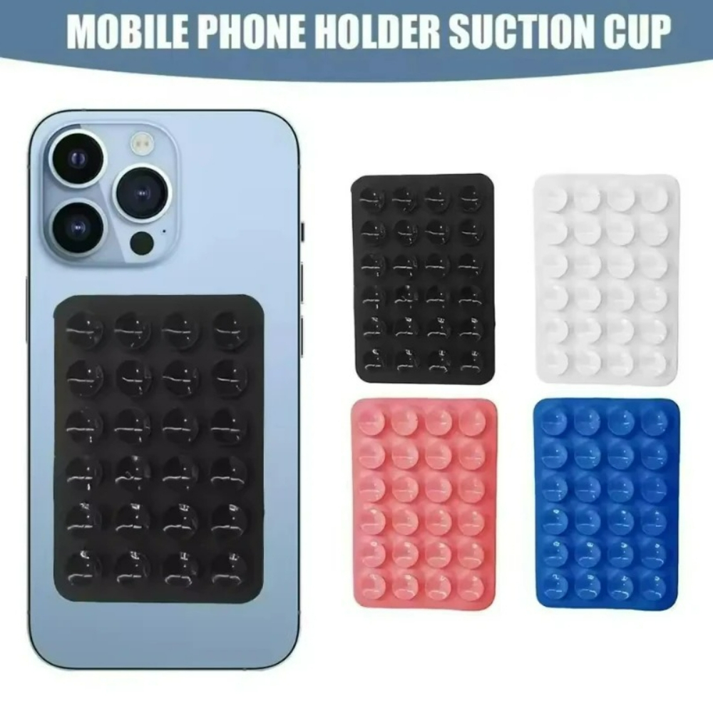 Silicone Phone Holder Silicone – обзор и цена Phone Cases Case