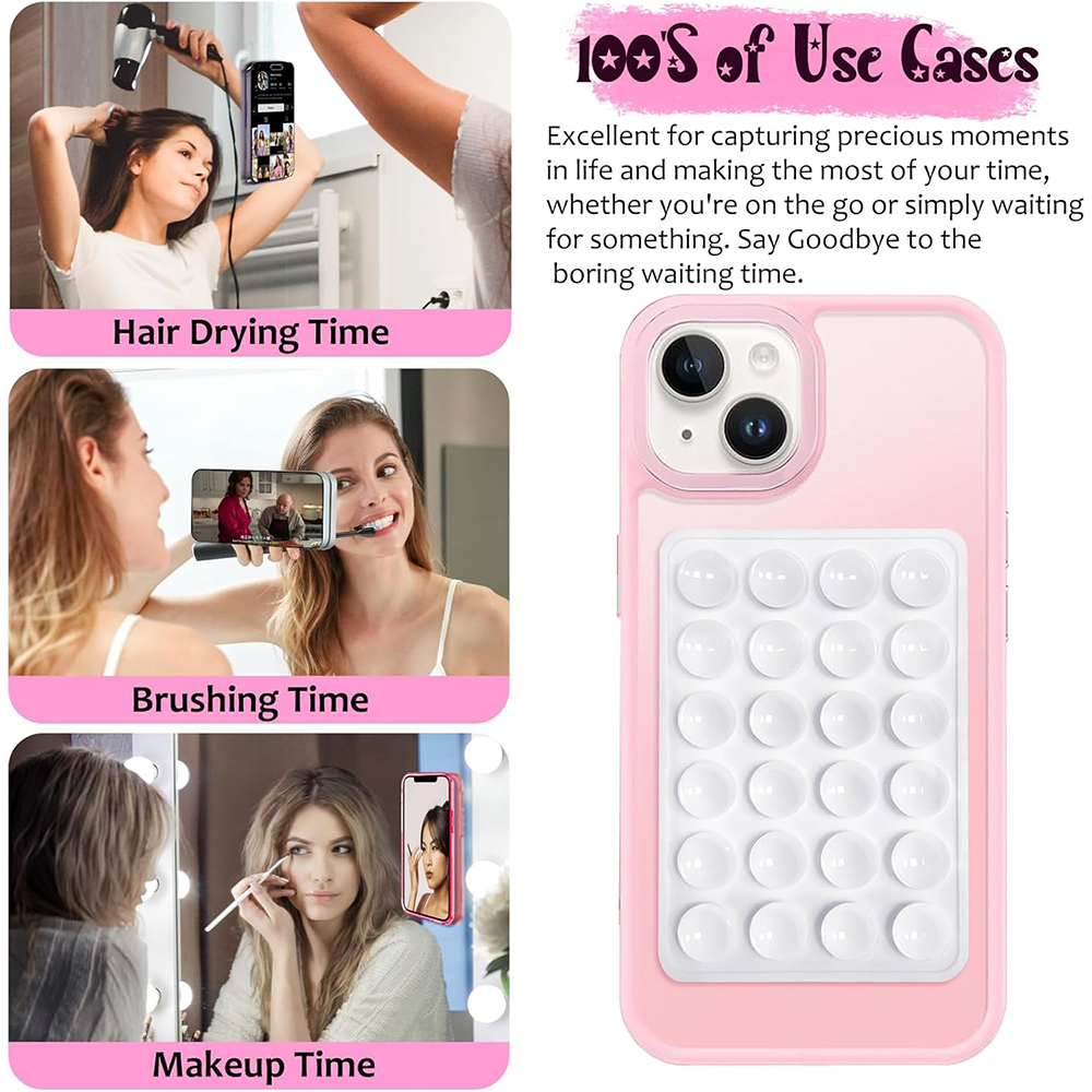 Silicone Phone Holder Silicone – обзор и цена Phone Cases Case