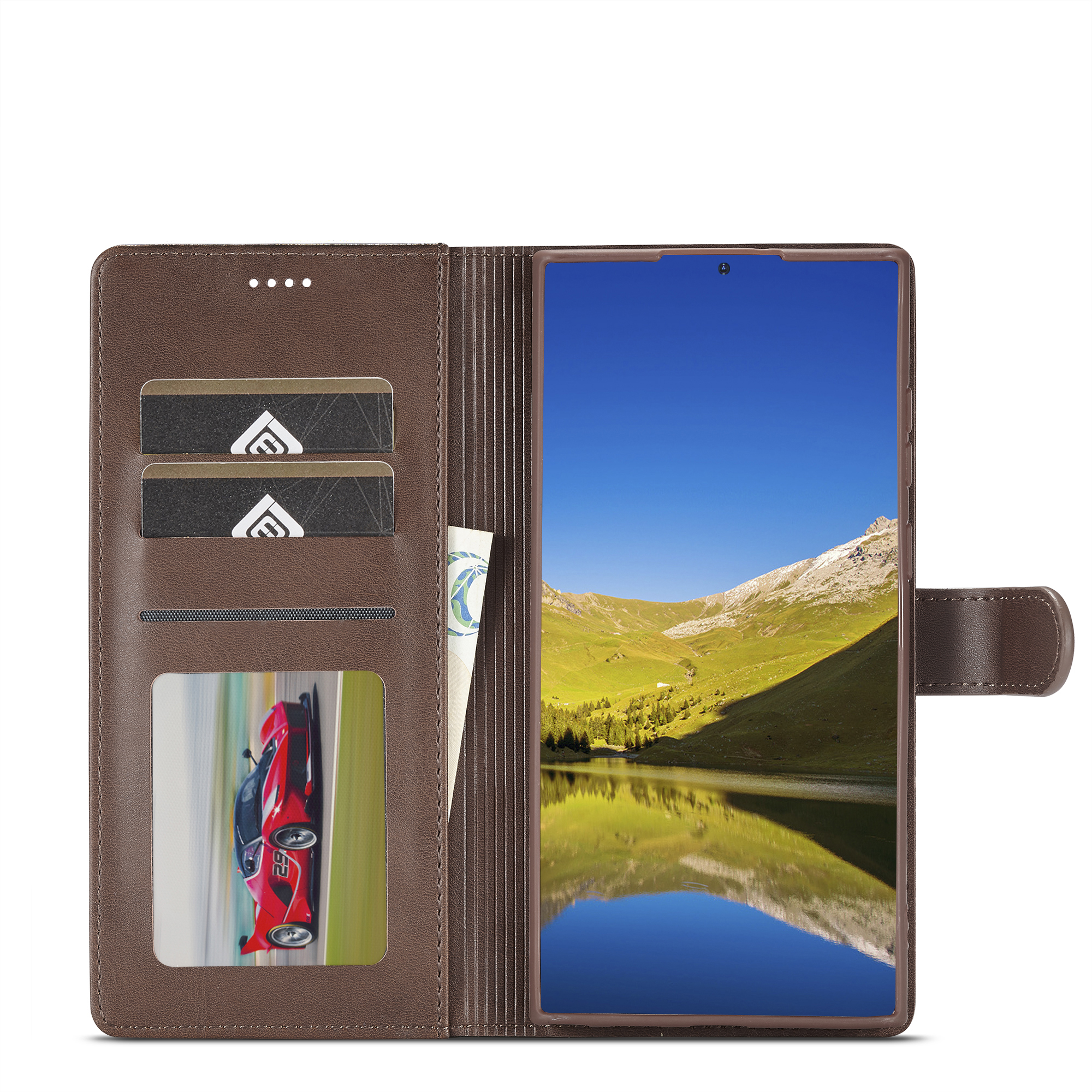 Business Leather Case for Sams – обзор и цена Phone Cases Australia