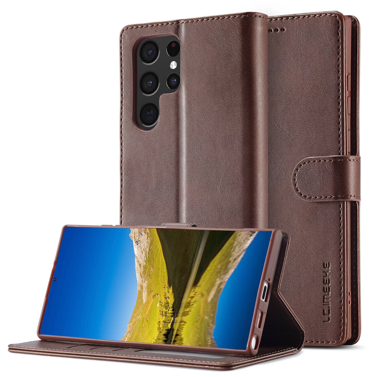 Business Leather Case for Sams – обзор и цена Phone Cases Australia