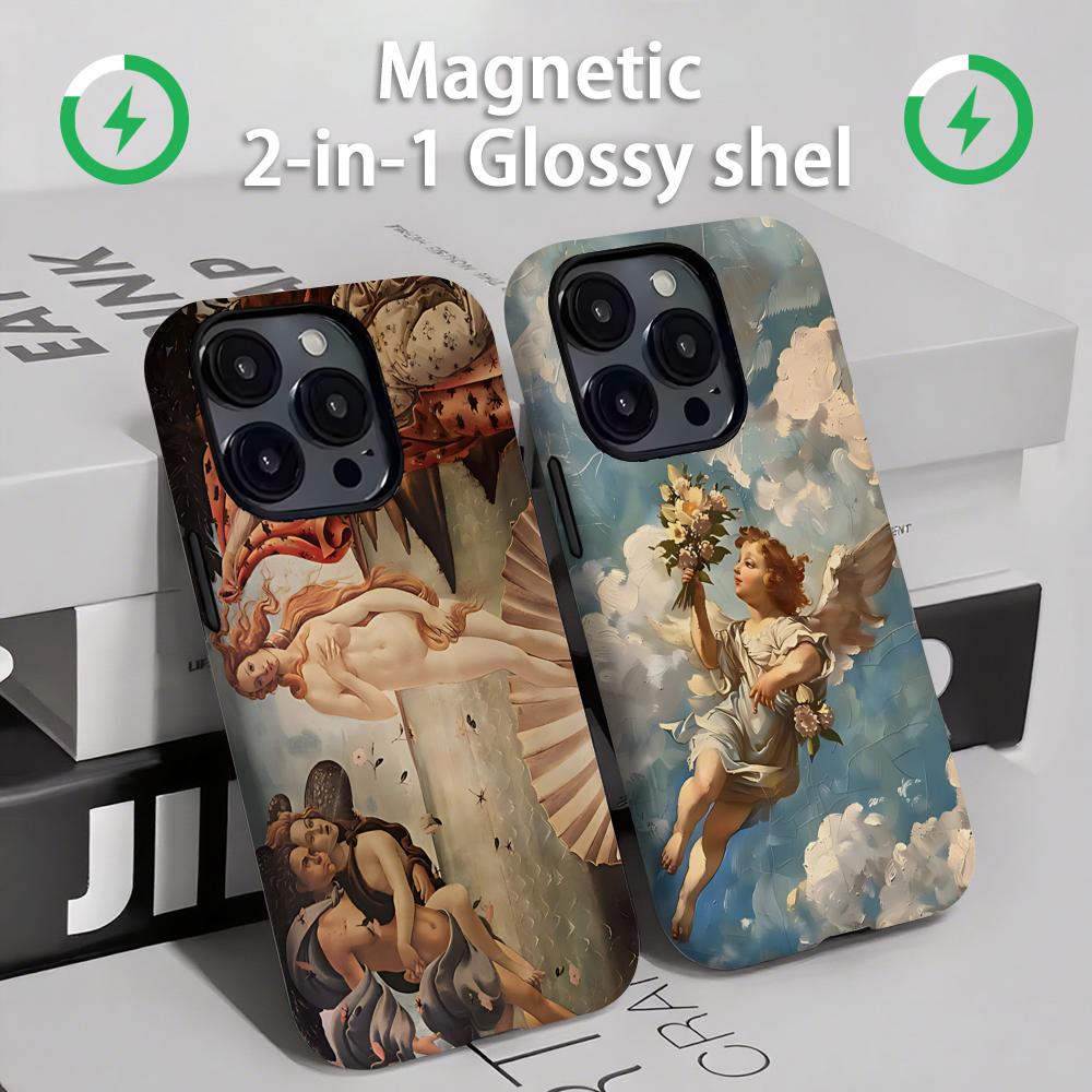 Renaissance Art Paintings  Pho – обзор и цена Phone Cases Xs Iphone