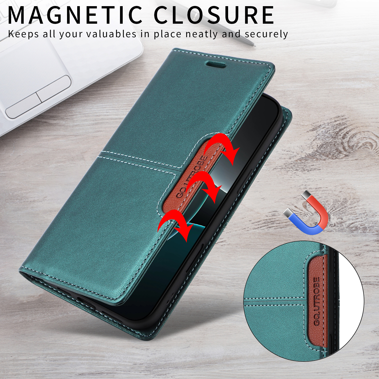 Flip Leather Case for Samsung  – обзор и цена Phone Cases Australia