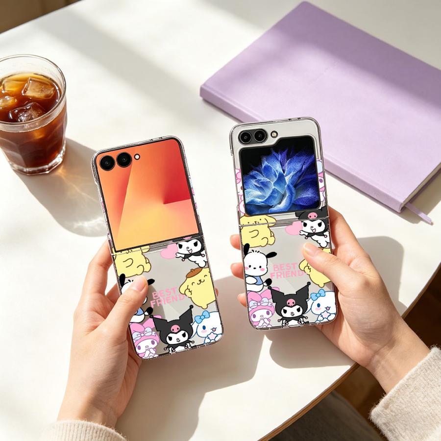 Case for Samsung Galaxy Z Fold – обзор и цена Phone Cases Z Fold 7