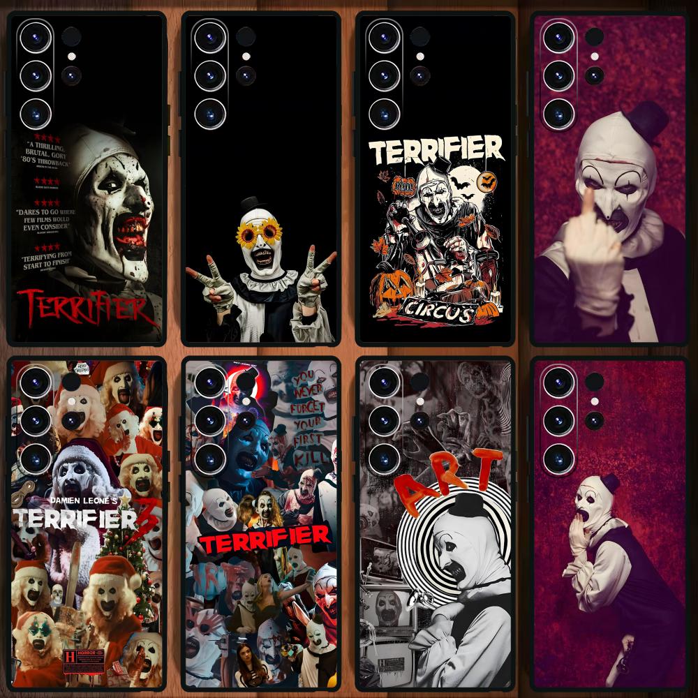 Art the Clown  Phone Case For  – обзор и цена Phone Cases Art