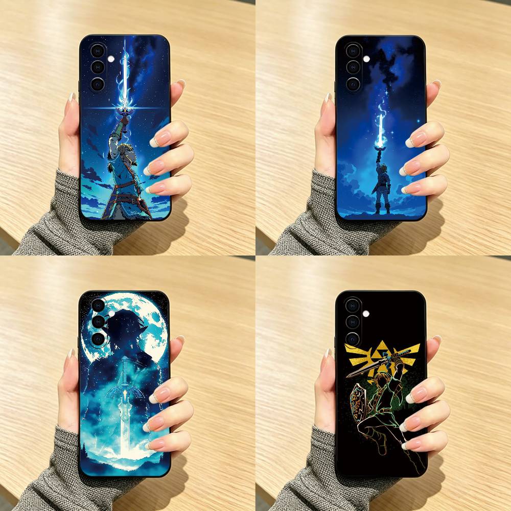 The L-Legend of Z-Zelda  Phone – обзор и цена Phone Cases Zelda