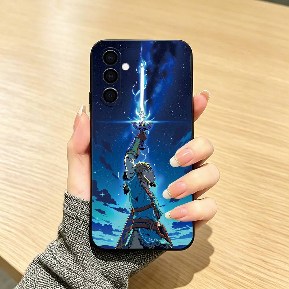 The L-Legend of Z-Zelda  Phone – обзор и цена Phone Cases Zelda