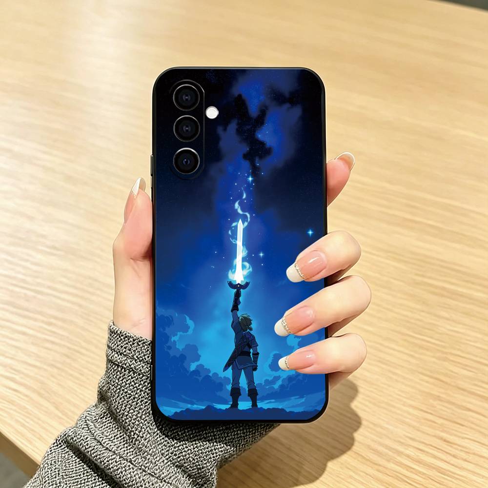 The L-Legend of Z-Zelda  Phone – обзор и цена Phone Cases Zelda
