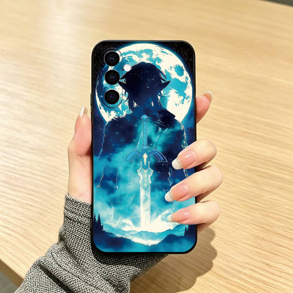 The L-Legend of Z-Zelda  Phone – обзор и цена Phone Cases Zelda