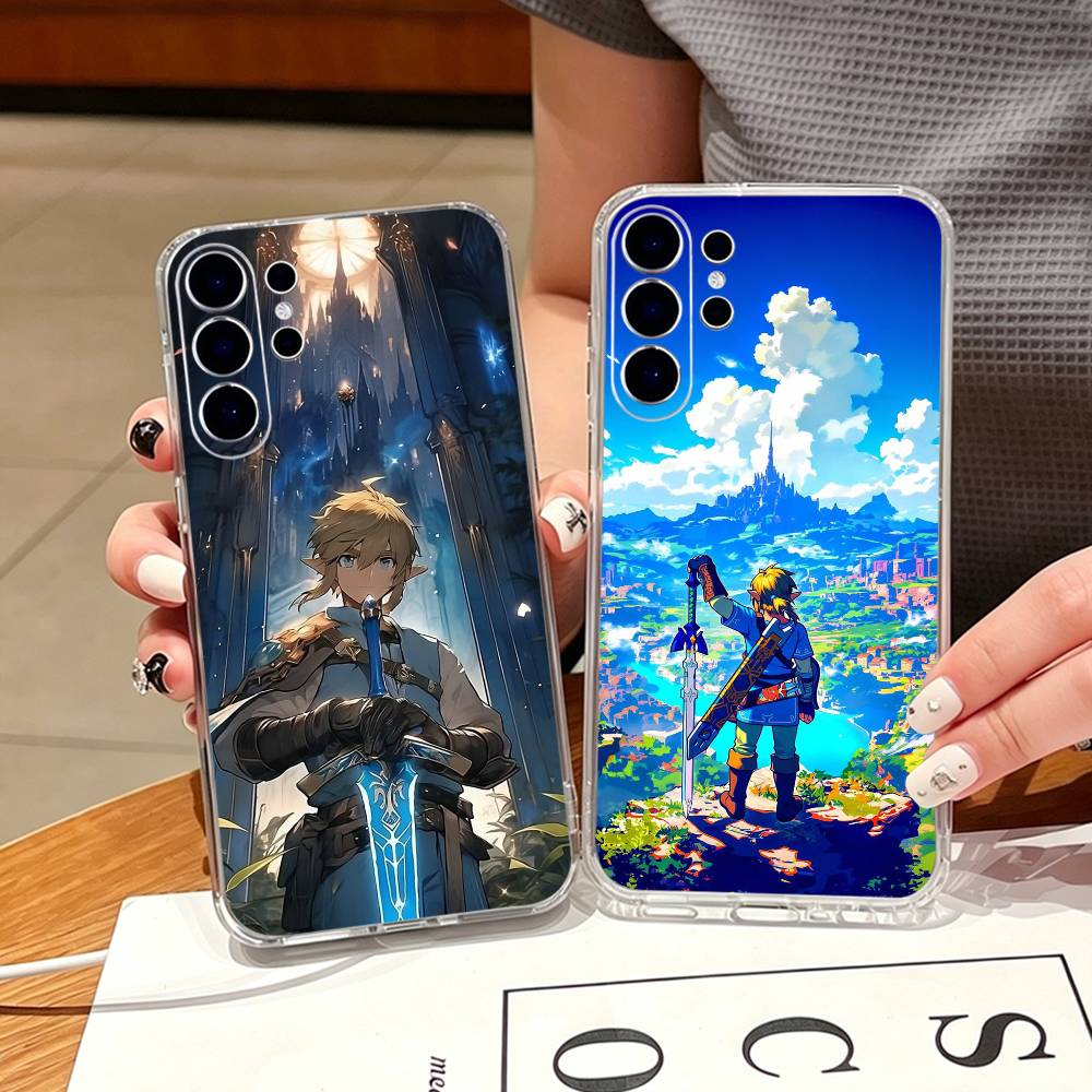 The Lege-nd of Z-Zelda  Phone  – обзор и цена Phone Cases Zelda