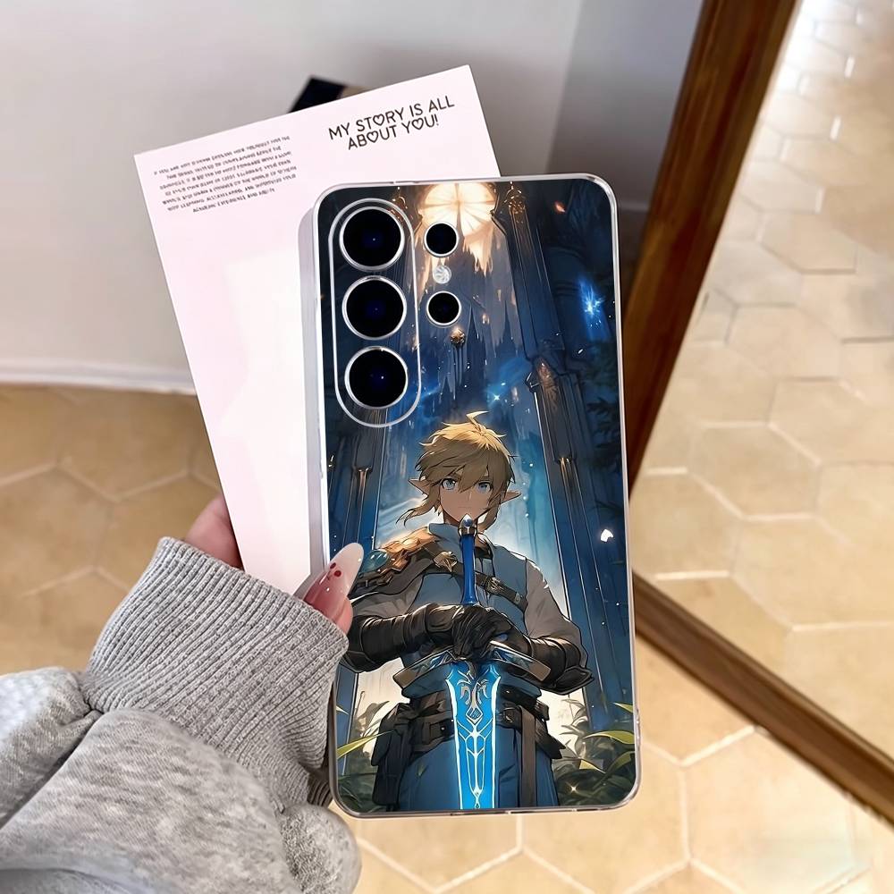 The Lege-nd of Z-Zelda  Phone  – обзор и цена Phone Cases Zelda