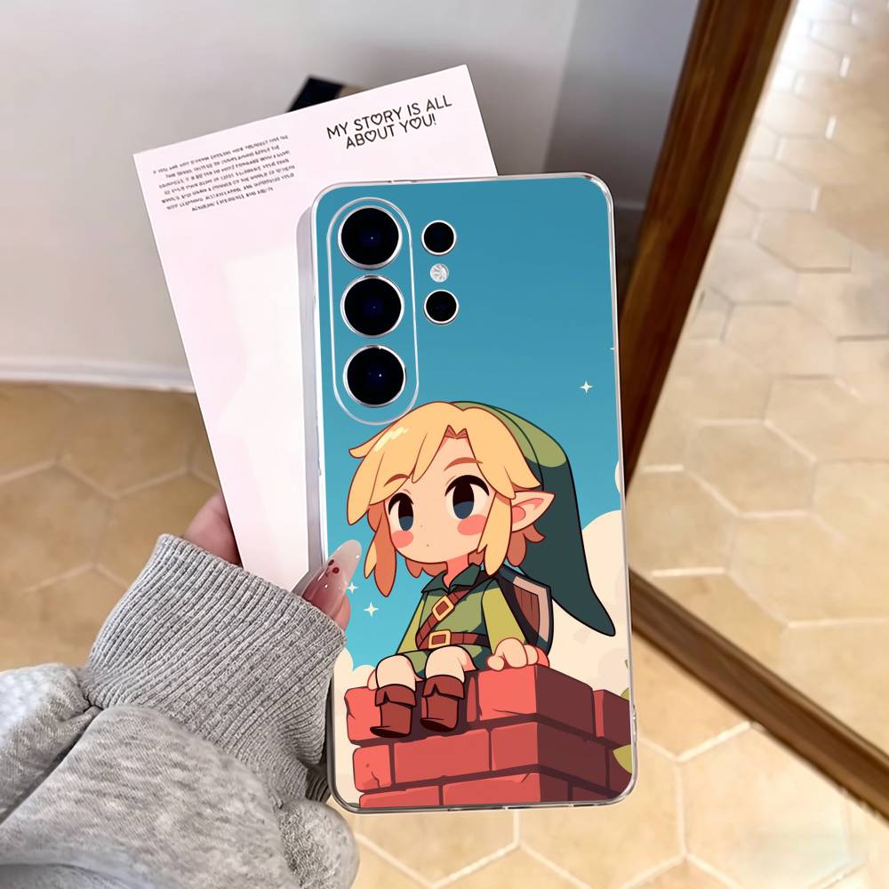 The Lege-nd of Z-Zelda  Phone  – обзор и цена Phone Cases Zelda
