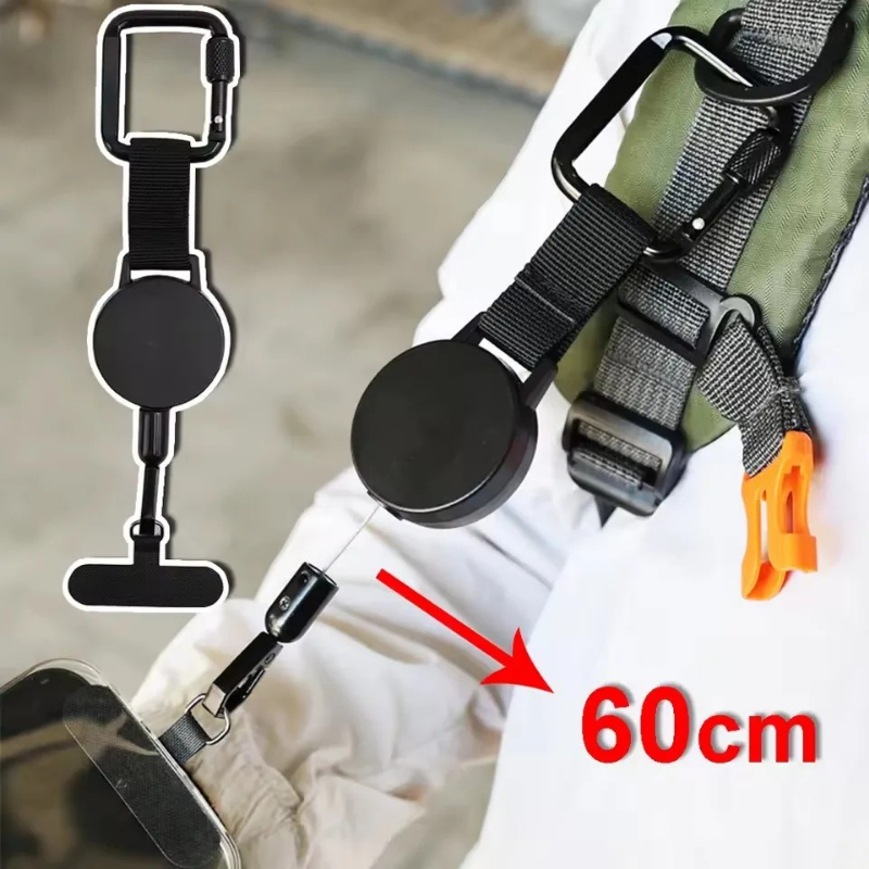 Retractable Anti-Theft Outdoor – обзор и цена Phone Cases With Loop