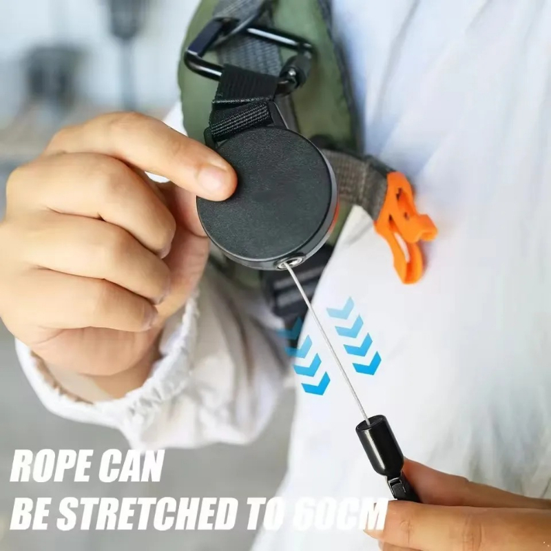 Retractable Anti-Theft Outdoor – обзор и цена Phone Cases With Loop