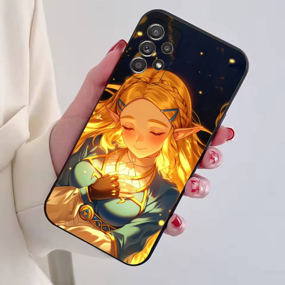 Game The Legend of Z-Zelda Pri – обзор и цена Phone Cases Zelda