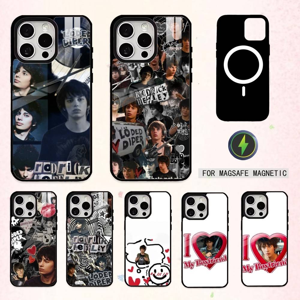 R-Rodrick H-Heffley Devon Bost – обзор и цена Phone Cases H&M