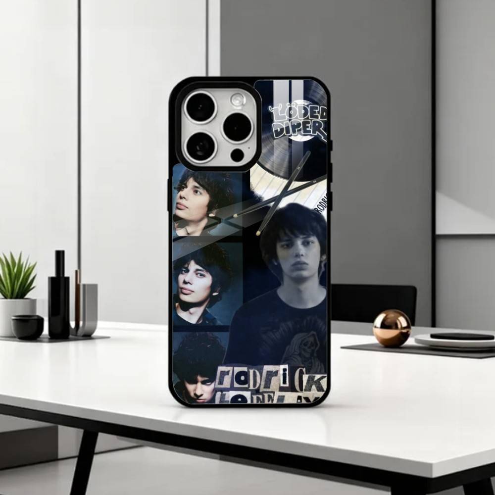 R-Rodrick H-Heffley Devon Bost – обзор и цена Phone Cases H&M