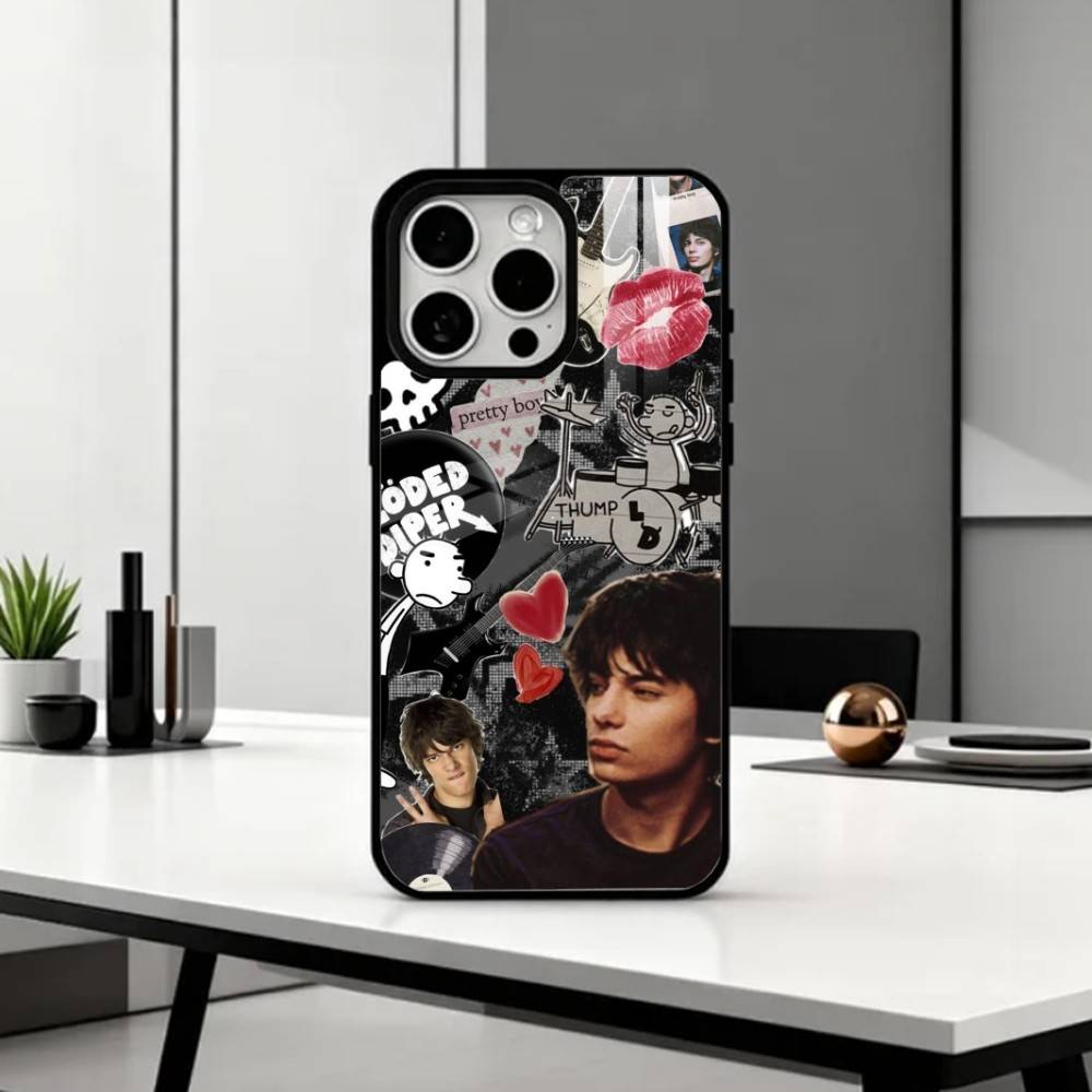 R-Rodrick H-Heffley Devon Bost – обзор и цена Phone Cases H&M