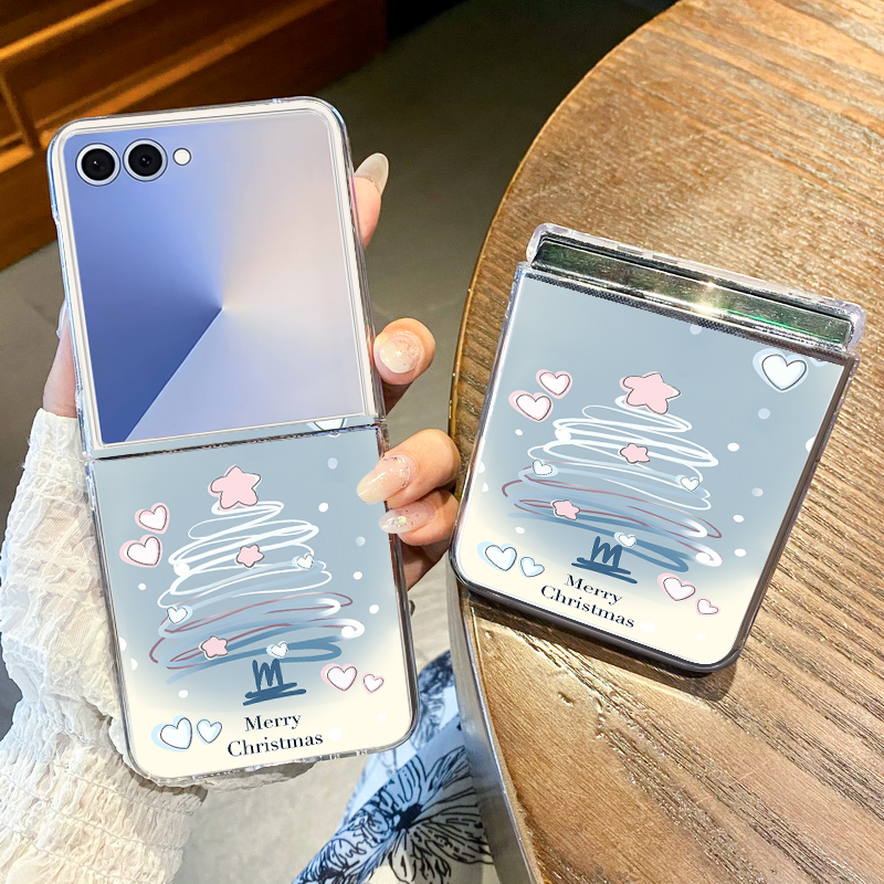 Christmas Tree Phone Case For  – обзор и цена Phone Cases Z Fold 7