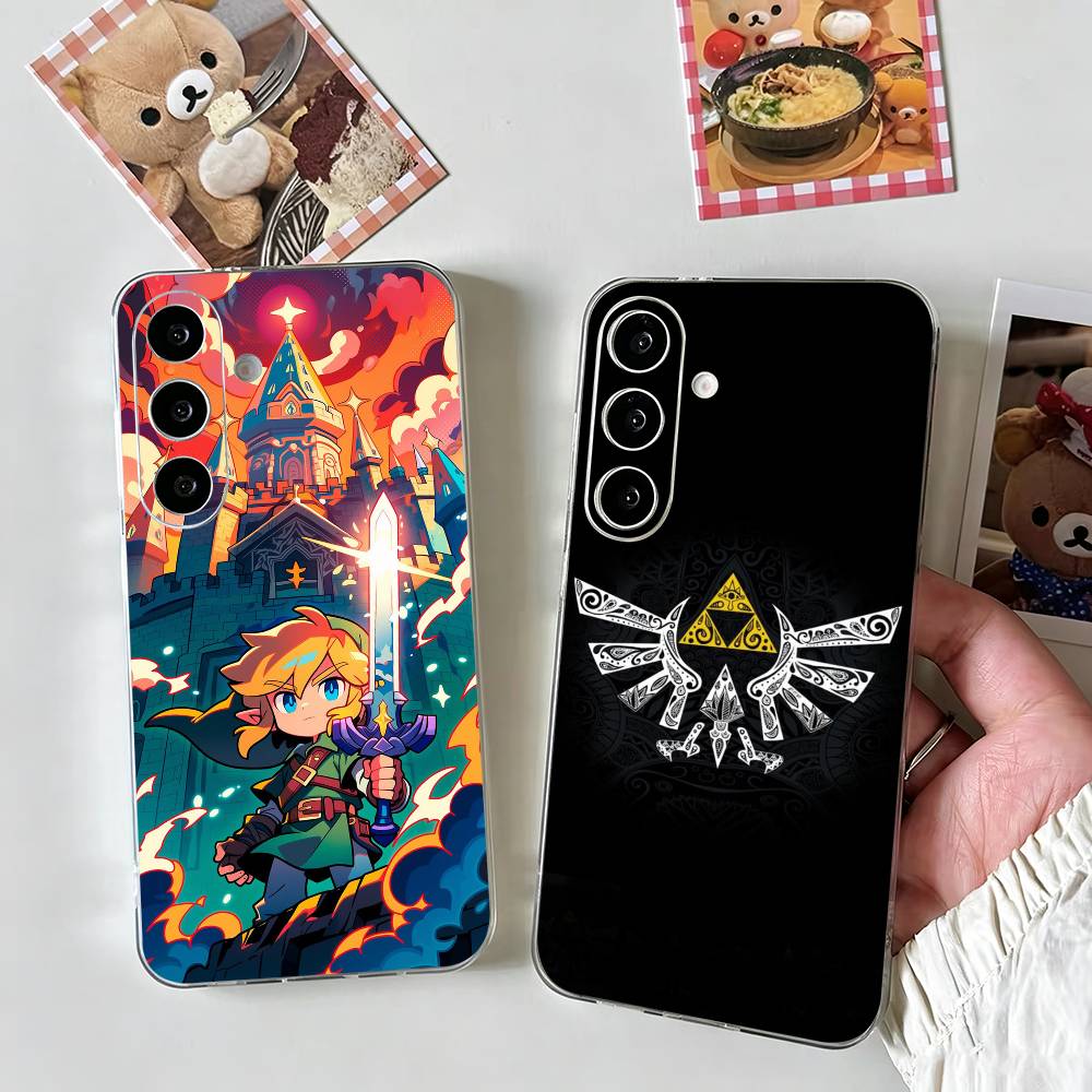 Game The LegendS Z-ZeldaS   Ph – обзор и цена Phone Cases Zelda