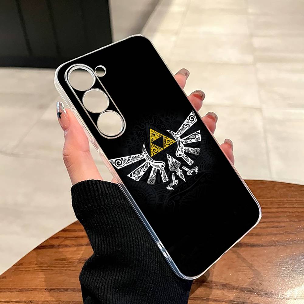 Game The LegendS Z-ZeldaS   Ph – обзор и цена Phone Cases Zelda