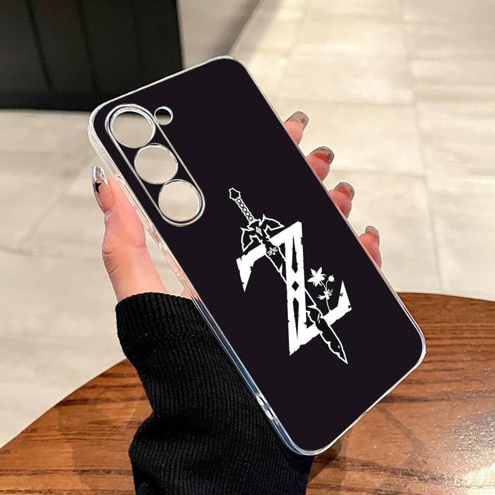 Game The LegendS Z-ZeldaS   Ph – обзор и цена Phone Cases Zelda