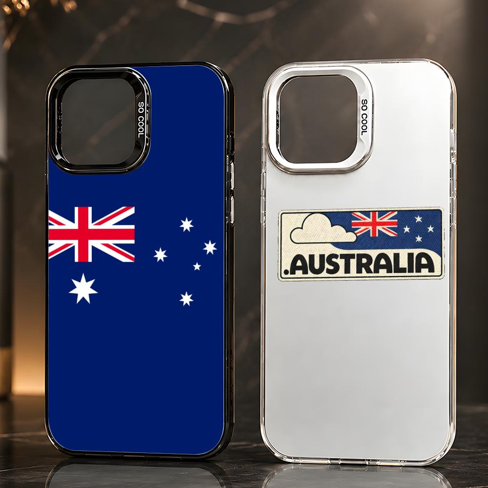 Sports Australia Flag football – обзор и цена Phone Cases Australia