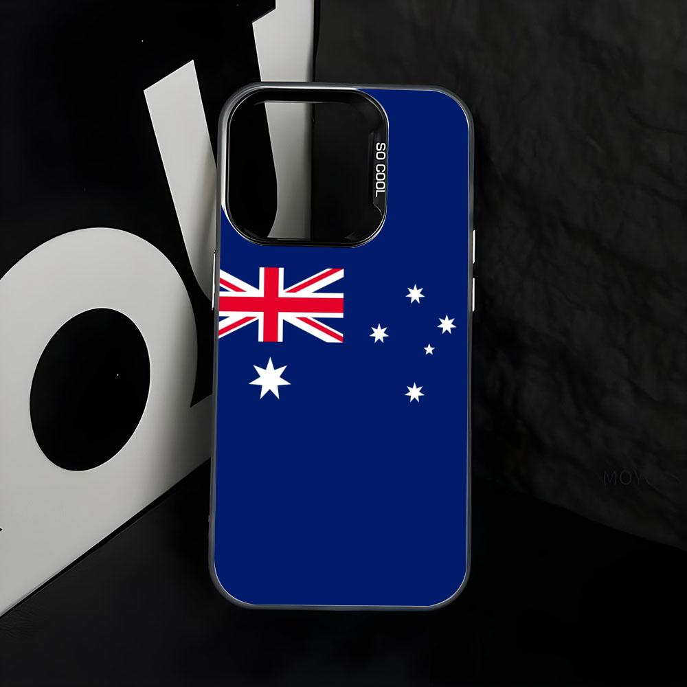 Sports Australia Flag football – обзор и цена Phone Cases Australia