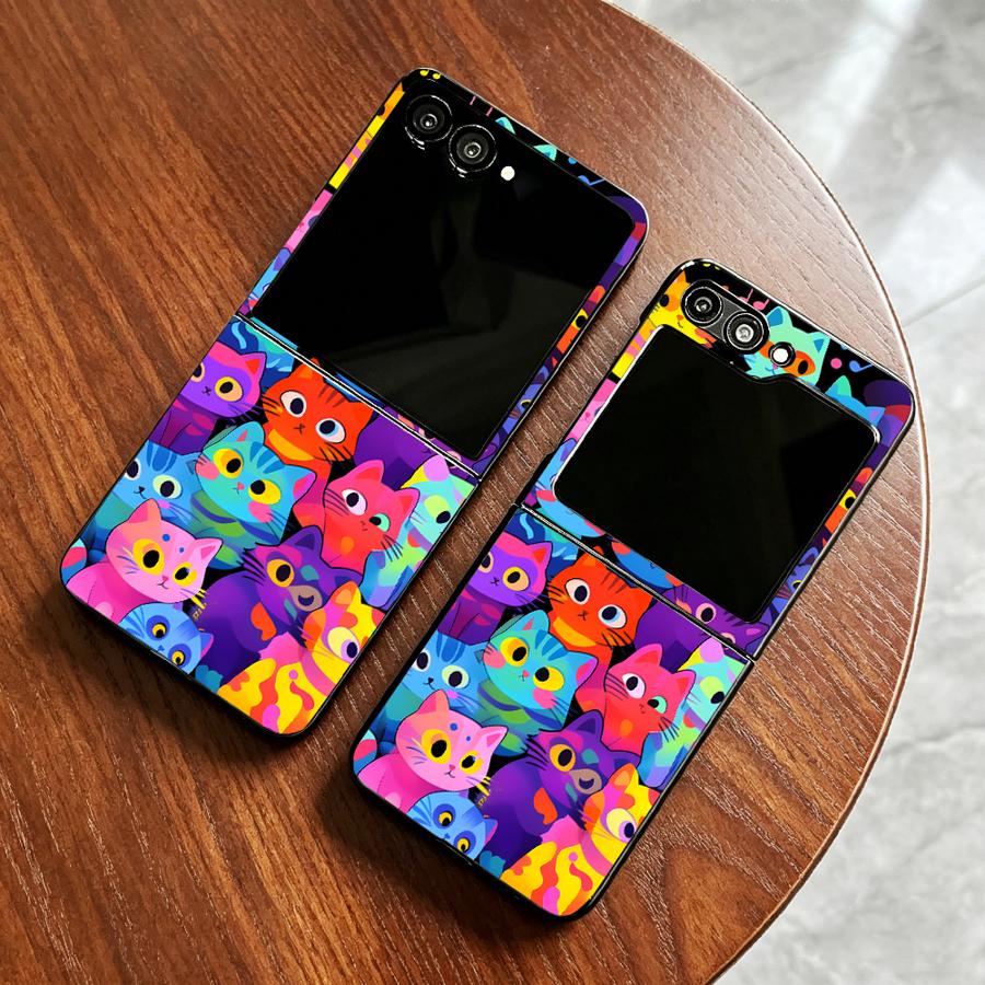 Full Cover Cat Phone Cover Cas – обзор и цена Phone Cases Z Fold 7
