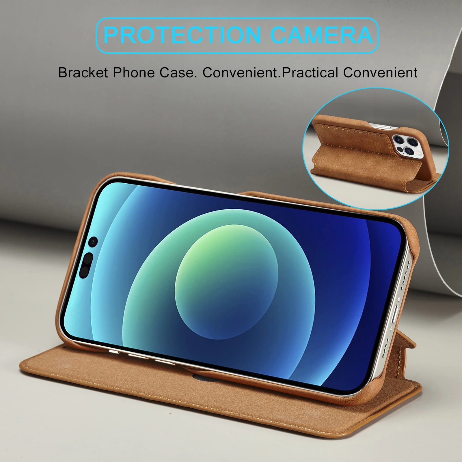 Leather Flip Wallet Phone Cove – обзор и цена Phone Cases Australia