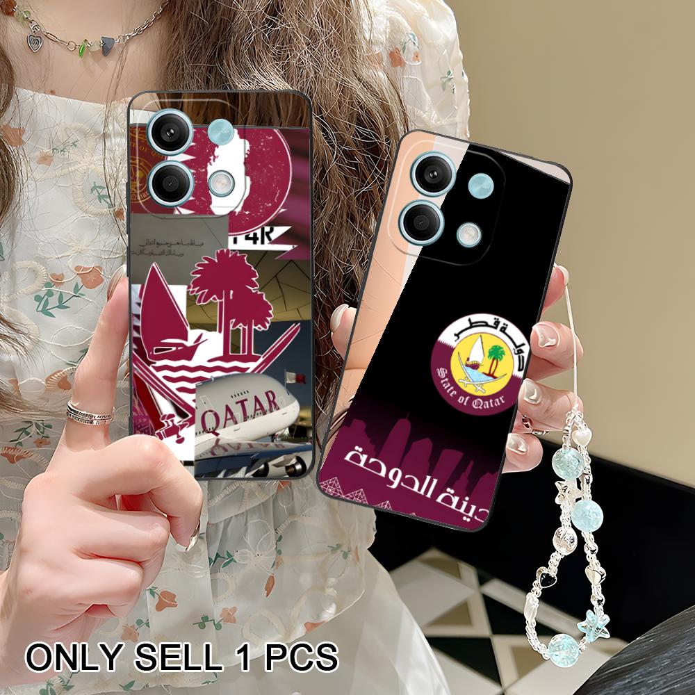 Qatar Flag Matte TPU Mobile Ph – обзор и цена Phone Cases Qatar